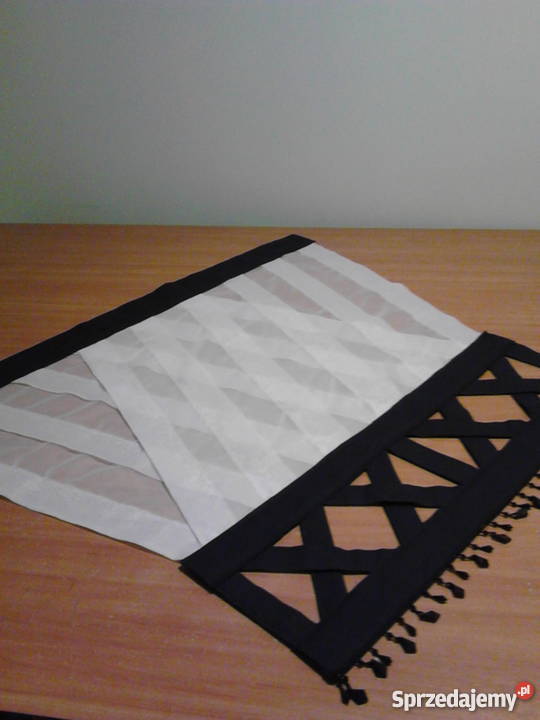 piekne firany na zamowienie Inowrocław