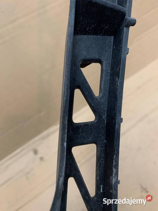 Ślizg zderzaka mazda 6 gg gy zachodniopomorskie Szczecin