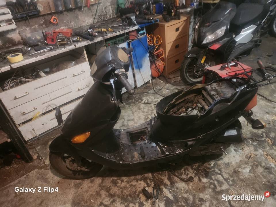 Keewey matrix wielkopolskie Raczyce