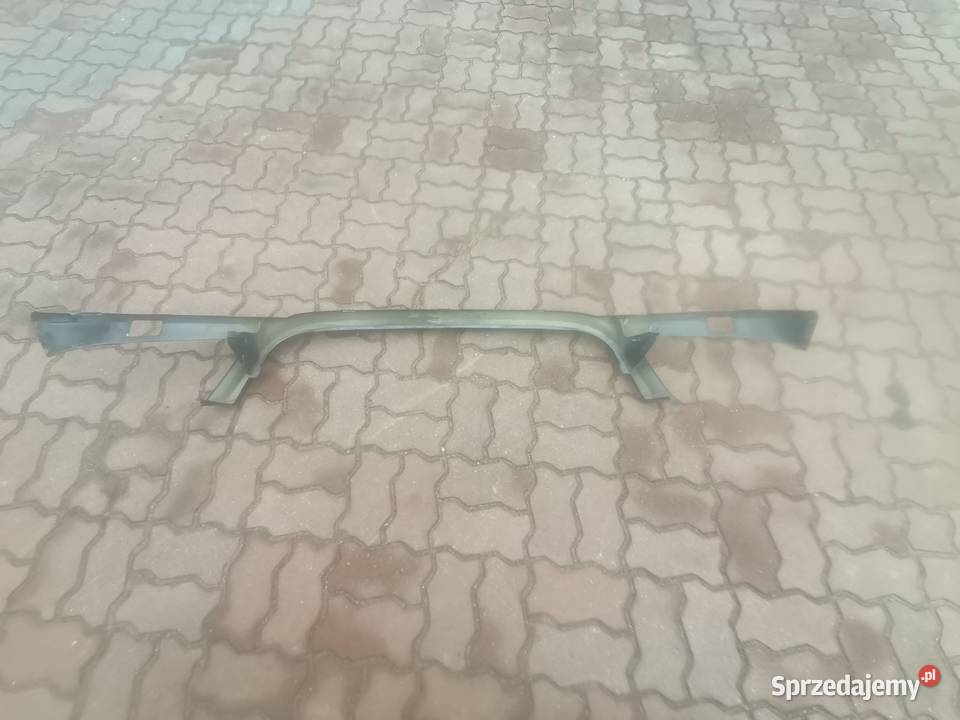 Atrapa chłodnicy Atrapy sprzedam