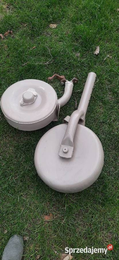 Kółko podporowe do kopaczki lubelskie