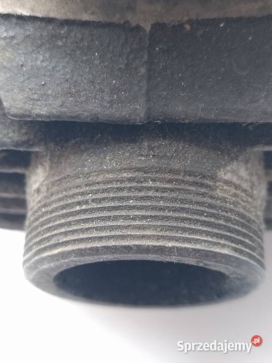 WFM 125 cylinder nominał Radomsko sprzedam