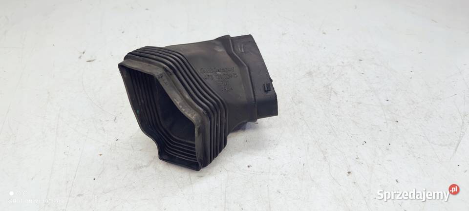 WLOT DOLOT POWIETRZA AUDI A6 C6 4F0129739B Kierownice powietrza śląskie sprzedam