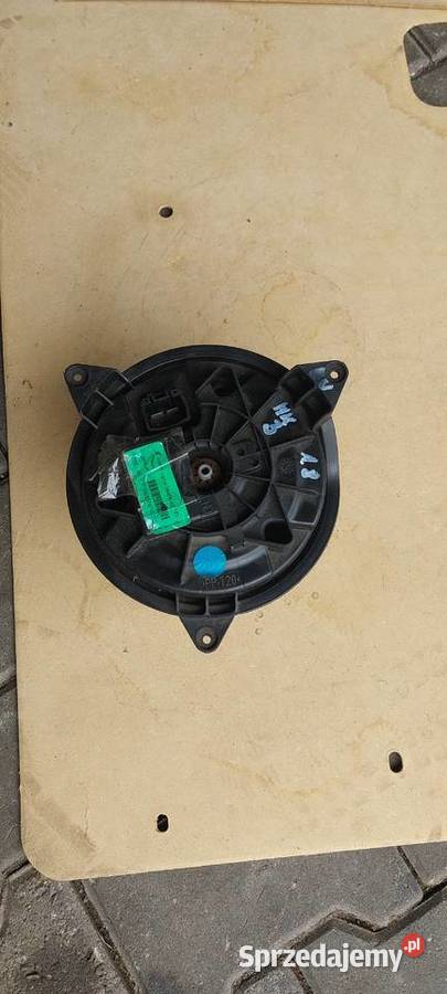 Dmuchawa nagrzewnicy FORD MONDEO MK3 1S7H18456AB osobowe Szczecin