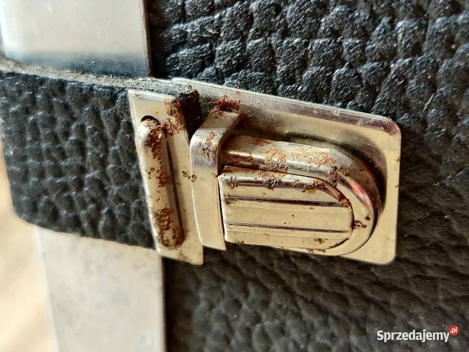Torba narzędziowa skórzana elektryka spawacza Wólka Brzózka sprzedam