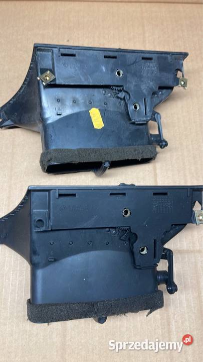 BMW e36 kratka nawiewu środkowa klimatyzacji Chełm