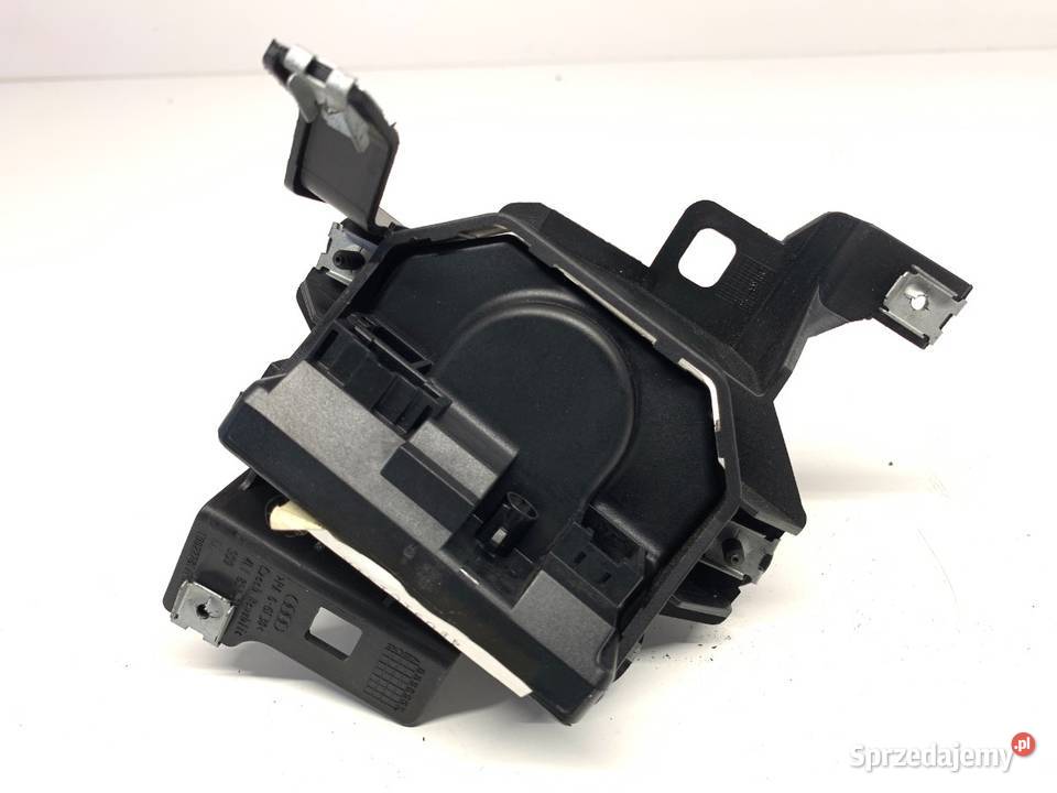 STACYJKA AUDI Q7 4L 4F0910131A 30 233 0616 sprzedam