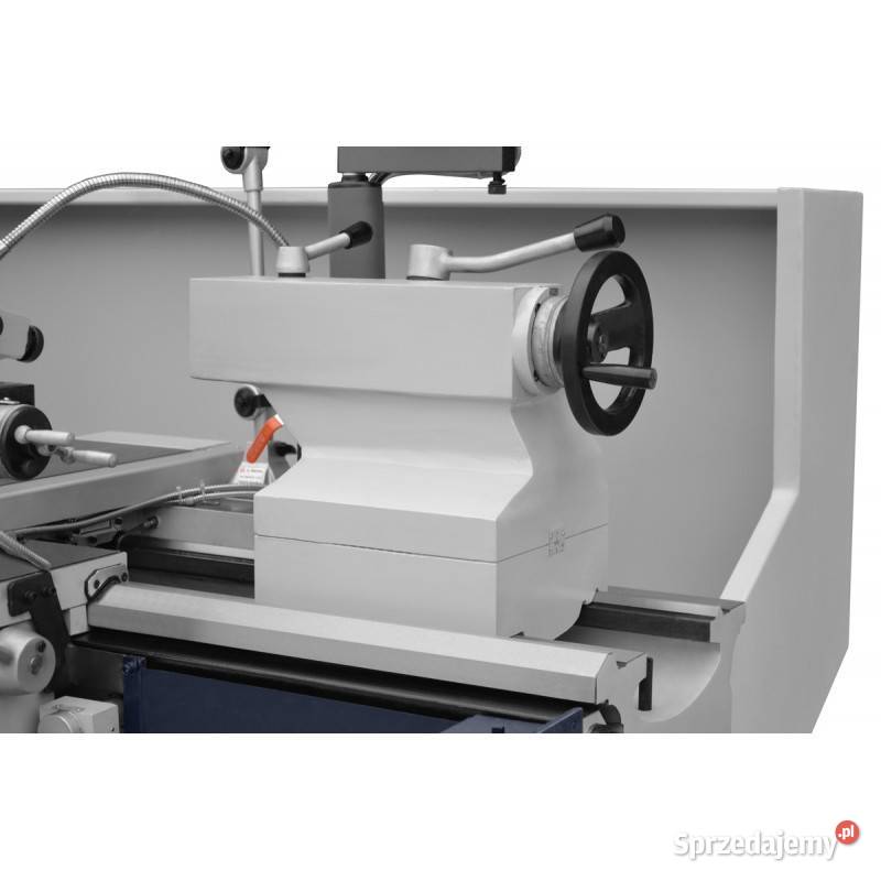 Tokarka uniwersalna CORMAK 500 x 1500 65 mazowieckie Siedlce sprzedam