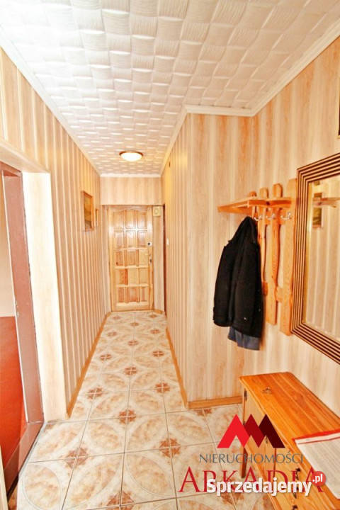 Mieszkanie 5655m2 2 pokoje Włocławek 56.55m2