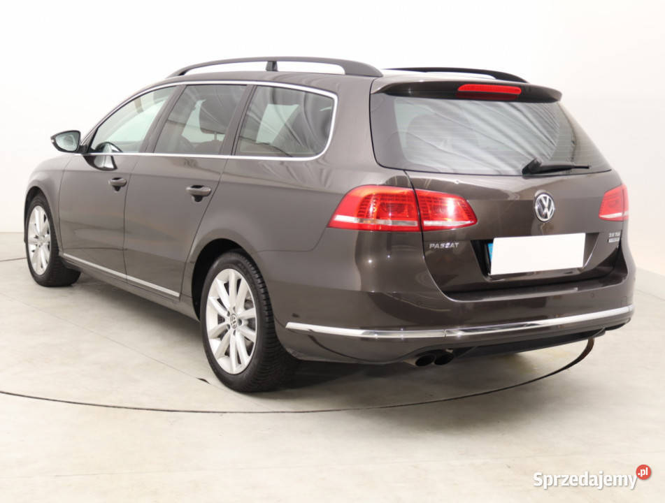 VW Passat 20 TDI 4/5 Passat Bielany Wrocławskie sprzedam