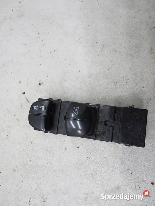 PRZYCISK PANEL SZYB MICRA K14 sprzedam