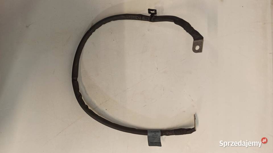 PRZEWÓD MINUSOWY MERCEDES W213 A2135406900