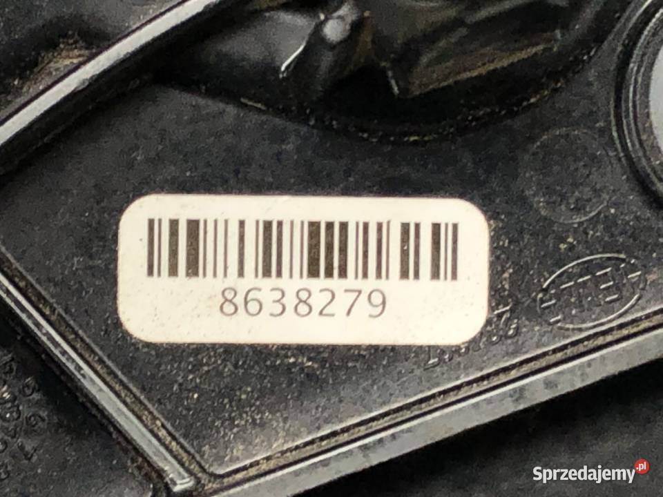 ATRAPA GRILL AMG MERCEDES CLS A2578852502 sprzedam