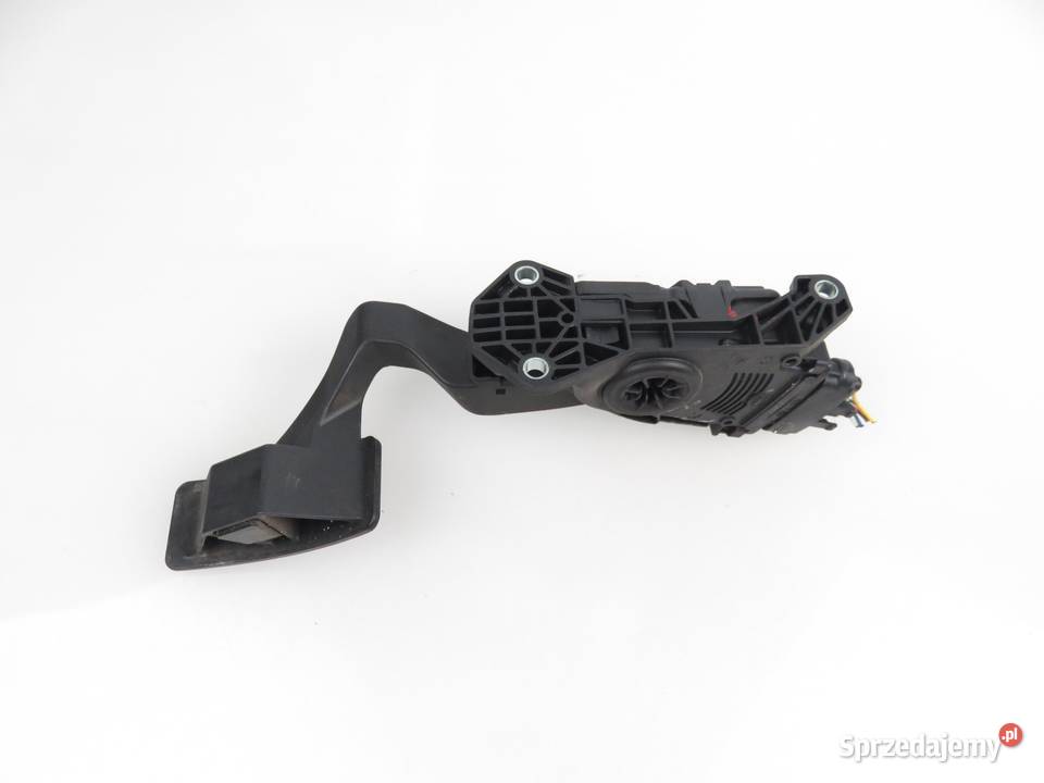 POTENCJOMETR GAZU SUZUKI SX4 16 VVT 4940079J90