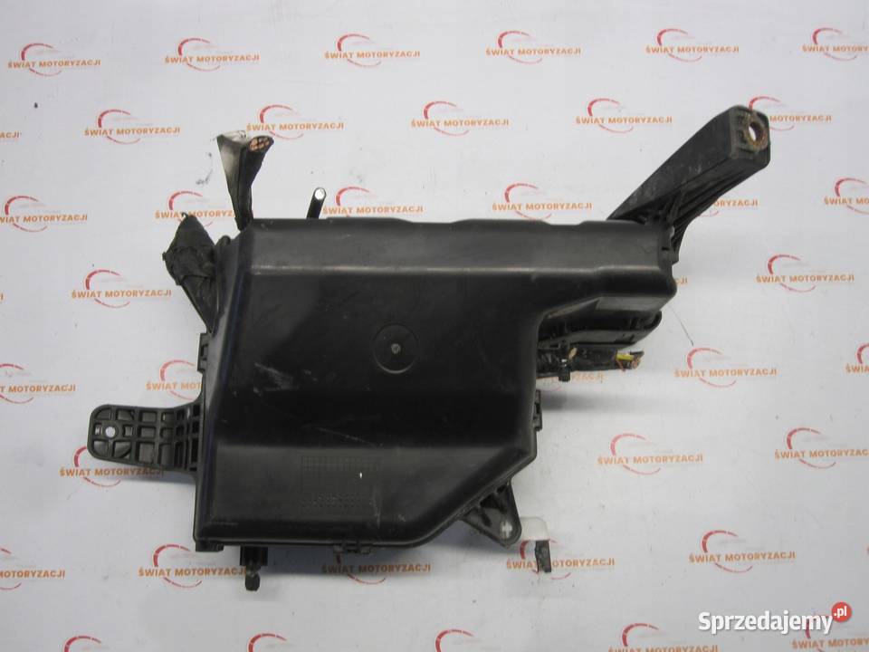 TOYOTA PRIUS XW20 06r skrzynka bezpieczników Skrzynki bezpieczników Motoryzacja Kielce