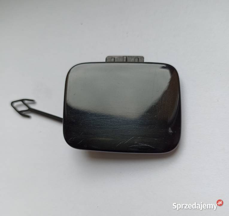 zaslepka haka zderzaka tyl Audi TT 1418r Lipno sprzedam