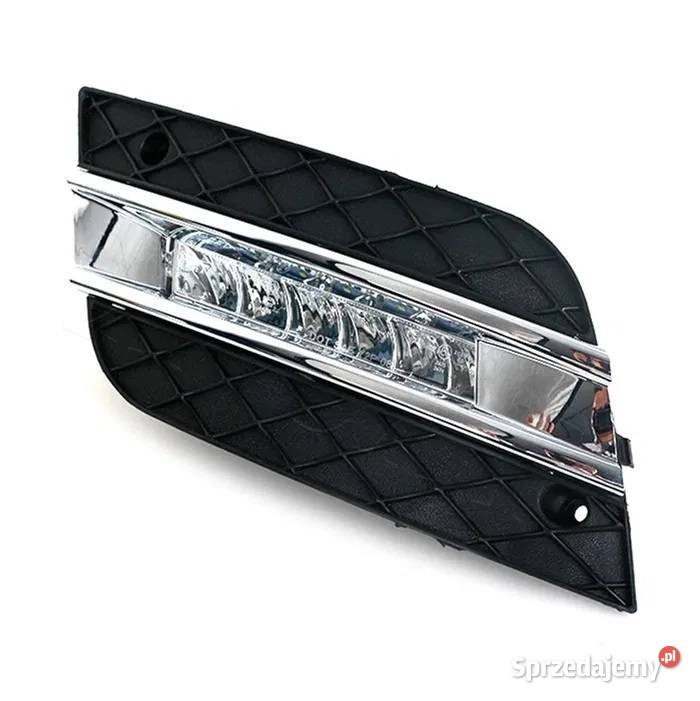 Światła lampy do jazdy dziennej LED DRL Mercedes Wieruszów
