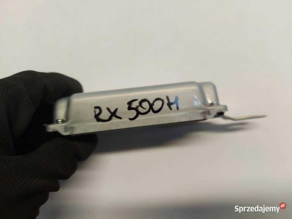 LEXUS RX500H V 5 2023 MODUŁ STEROWNIK 8624048020