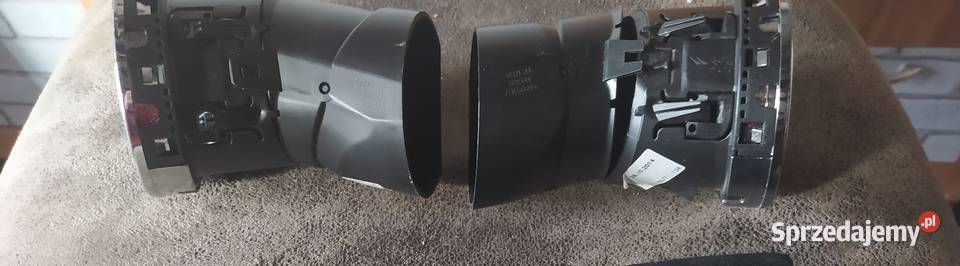 Kratki nawiewów peugeot 3008 Głuchów