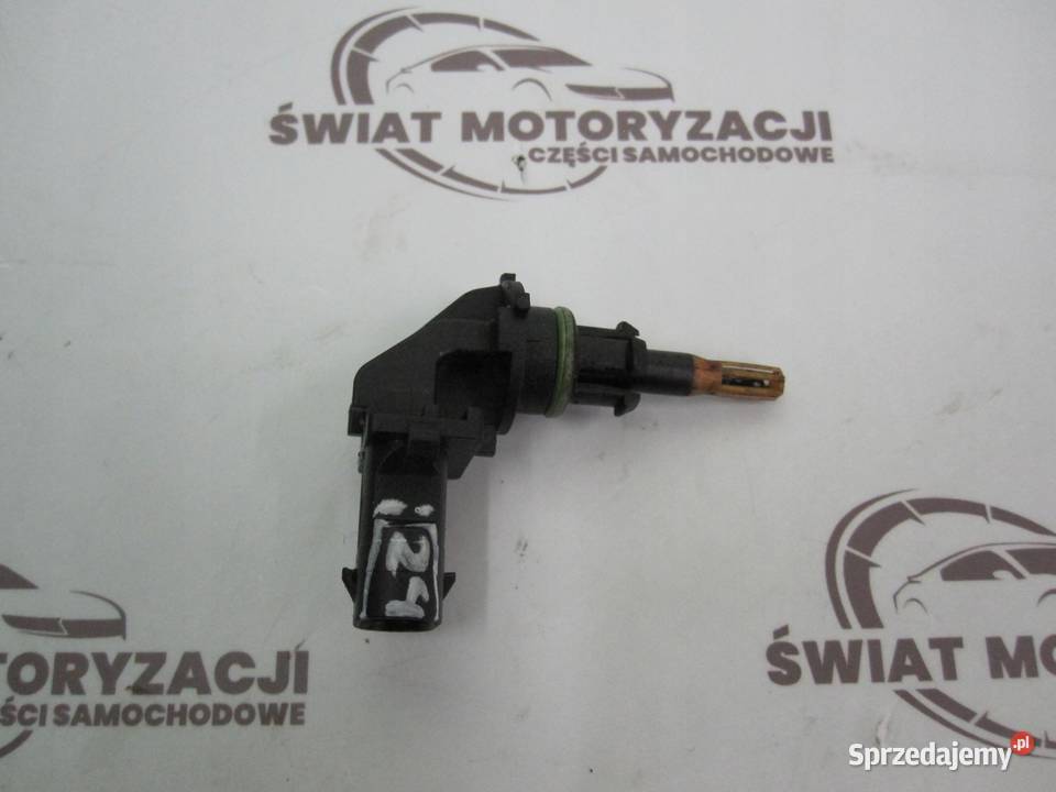BMW 3 5 20 D N47D20C 143 11r czujnik temperatury osobowe świętokrzyskie sprzedam