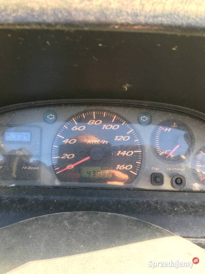 Yamaha Majesty YP 250 Rejowiec