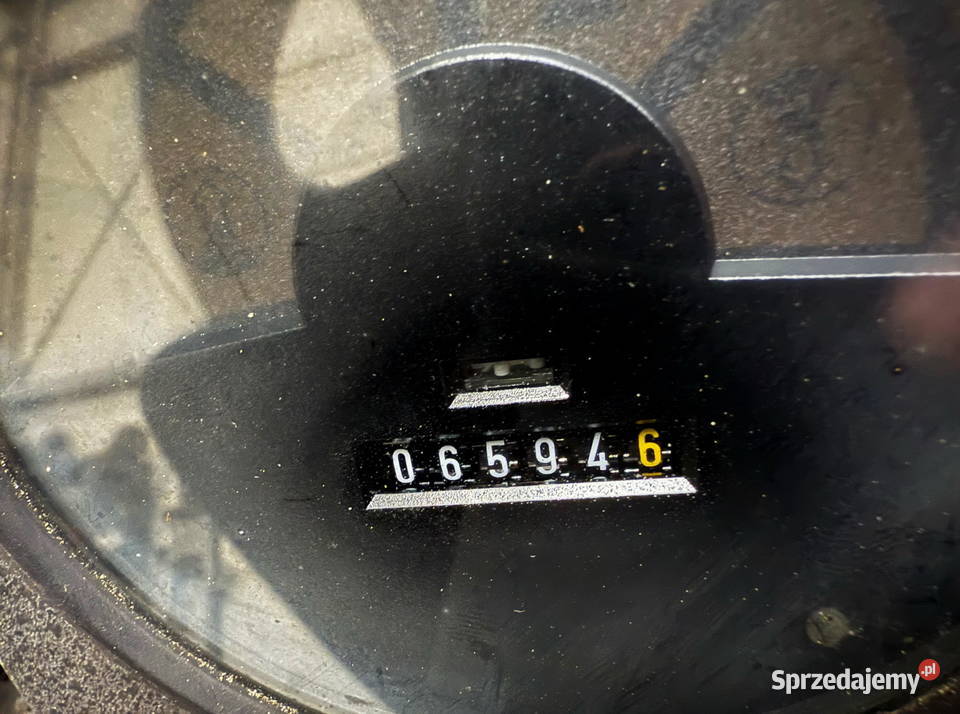 wózek widłowy LINDE H16D03 diesel 380m 2000 Linde