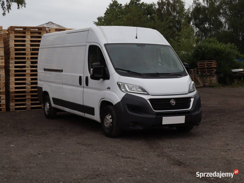 Fiat Ducato 23 MultiJet 96KM śląskie Katowice sprzedam