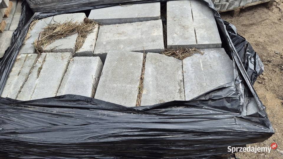 Płyty betonowe podlaskie Białystok