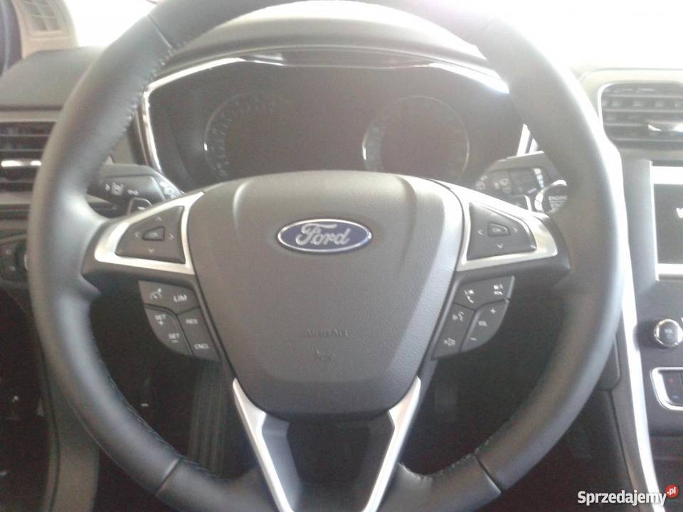 Ford Mondeo automatyczna skrzynia biegów autoalarm Białystok sprzedam