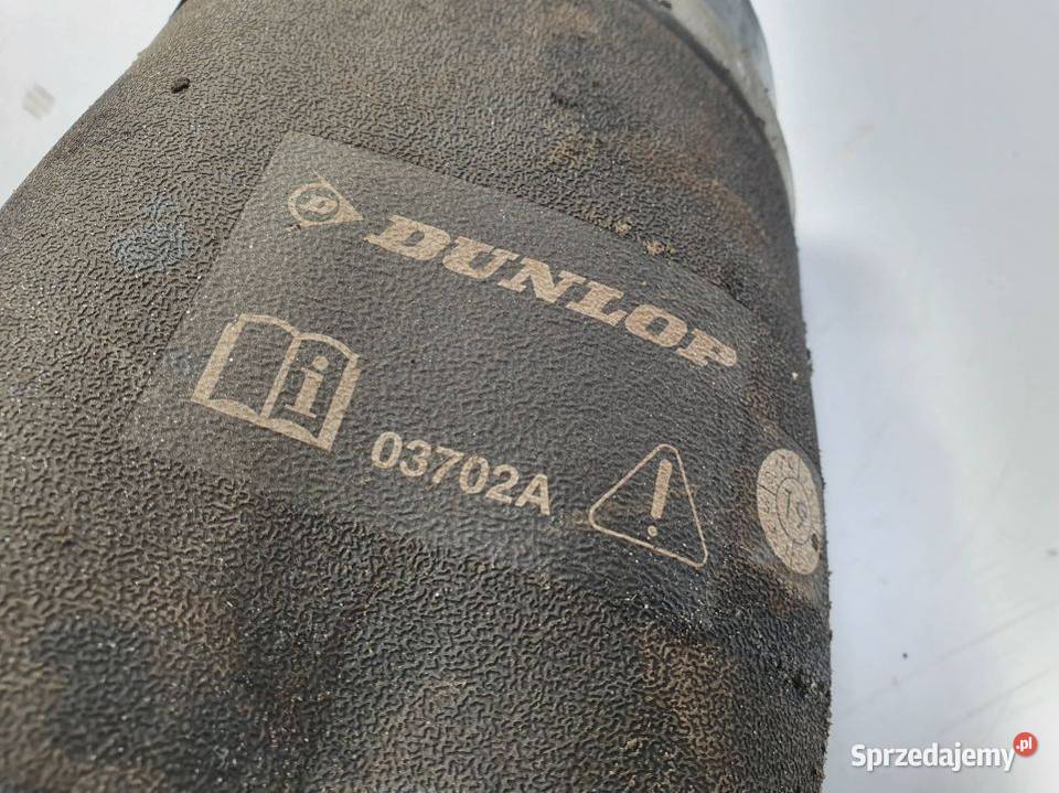 AMORTYZATOR PRAWY PRZÓD LAND ROVER RANGE ROVER osobowe Lipno