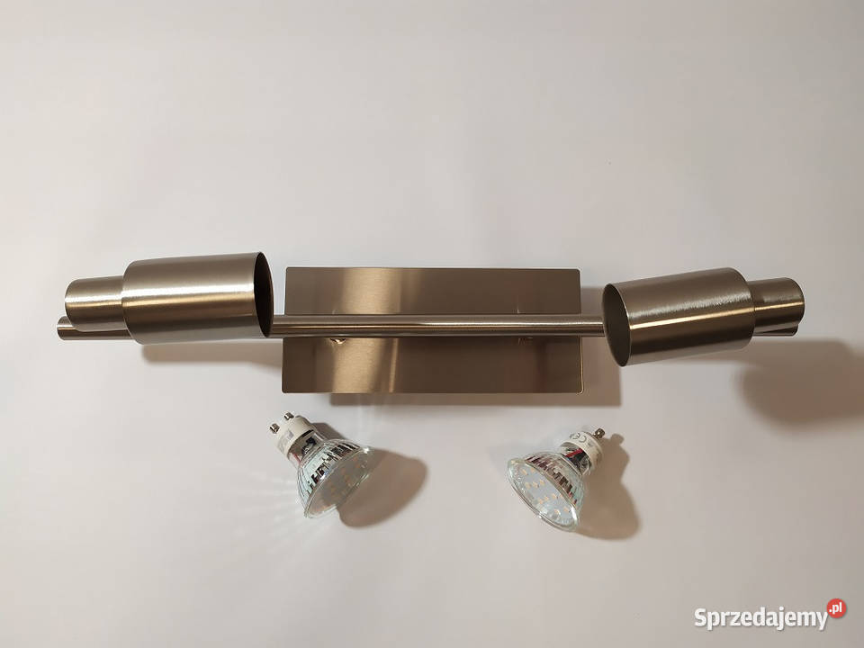 Lampa reflektor spot ERIDAN 90824 EGLO podkarpackie Sanok