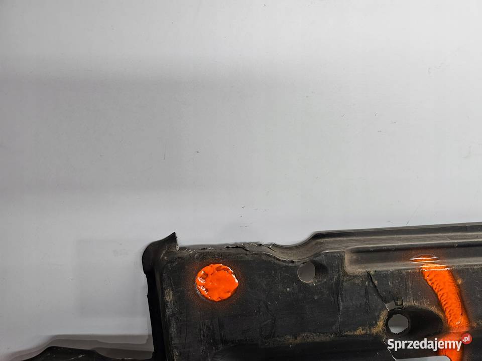 OSŁONA PODWOZIA PRAWA AUDI A6 C6 4F0825208G sprzedam