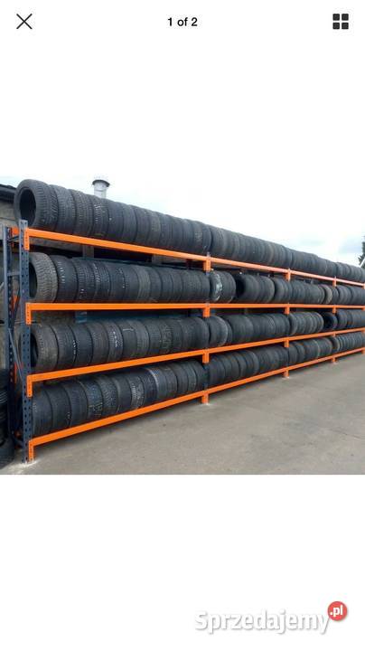 Stół warsztatowy regały Pozostałe Kraków