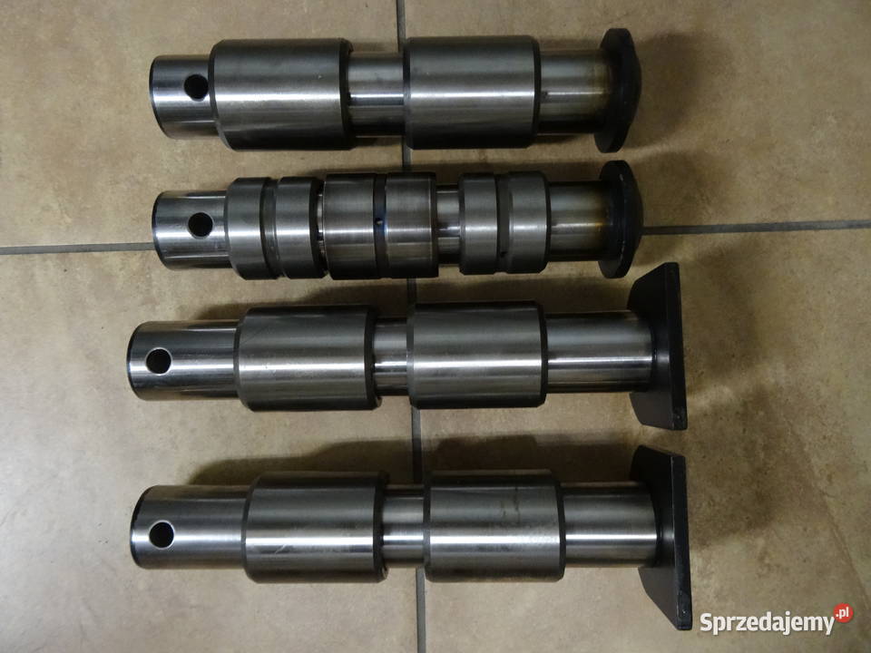 Sworznie tuleje mini koparka Yanmar VIO33 VIO38 śląskie Gliwice