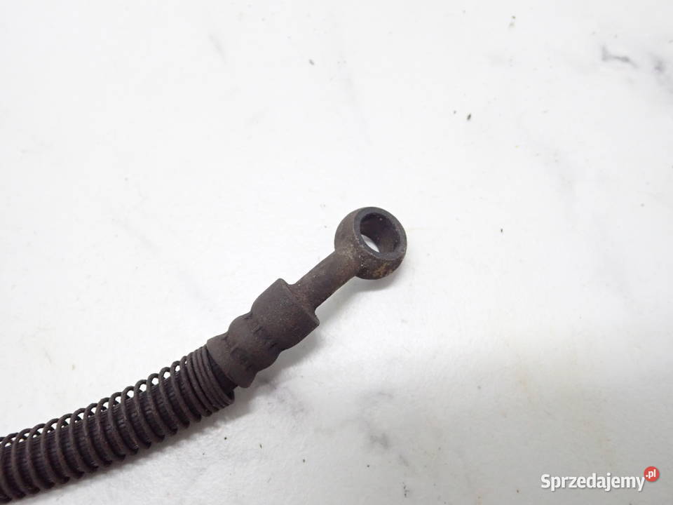 Przewód Hamulcowy Przód Kawasaki Gpz 500 8792r Strzelce Krajeńskie