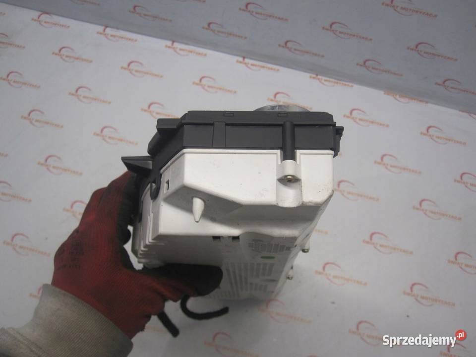 VW TOUAREG I 7L 04r licznik zegary 7L6920980C osobowe Kielce