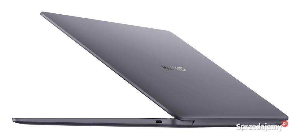LAPTOP HUAWEI MATEBOOK X 133 AMD RYZEN 7 3700U błyszcząca Warszawa sprzedam