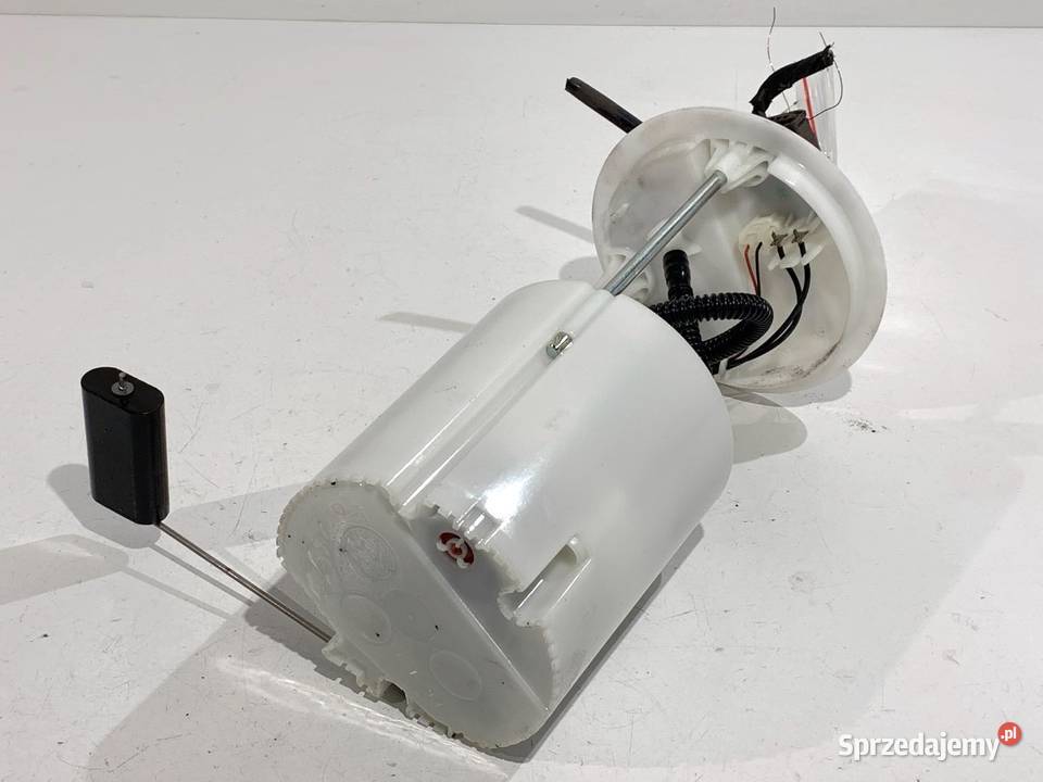 POMPA PALIWA OPEL MERIVA B 13268622 14 120 1017 podkarpackie