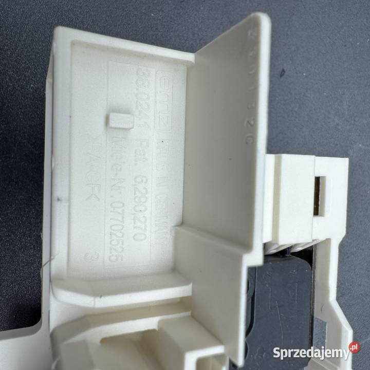 Blokada Zamek zmywarki Miele MN07702525 Jasienica