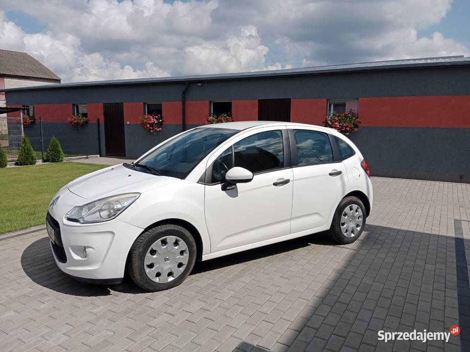 Citroen C3 C3 Margonin
