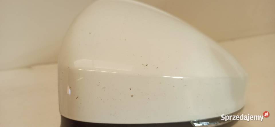 VW TIGUAN II LUSTERKO LEWE 13 PINÓW LC9A Lusterka zewnętrzne dolnośląskie sprzedam