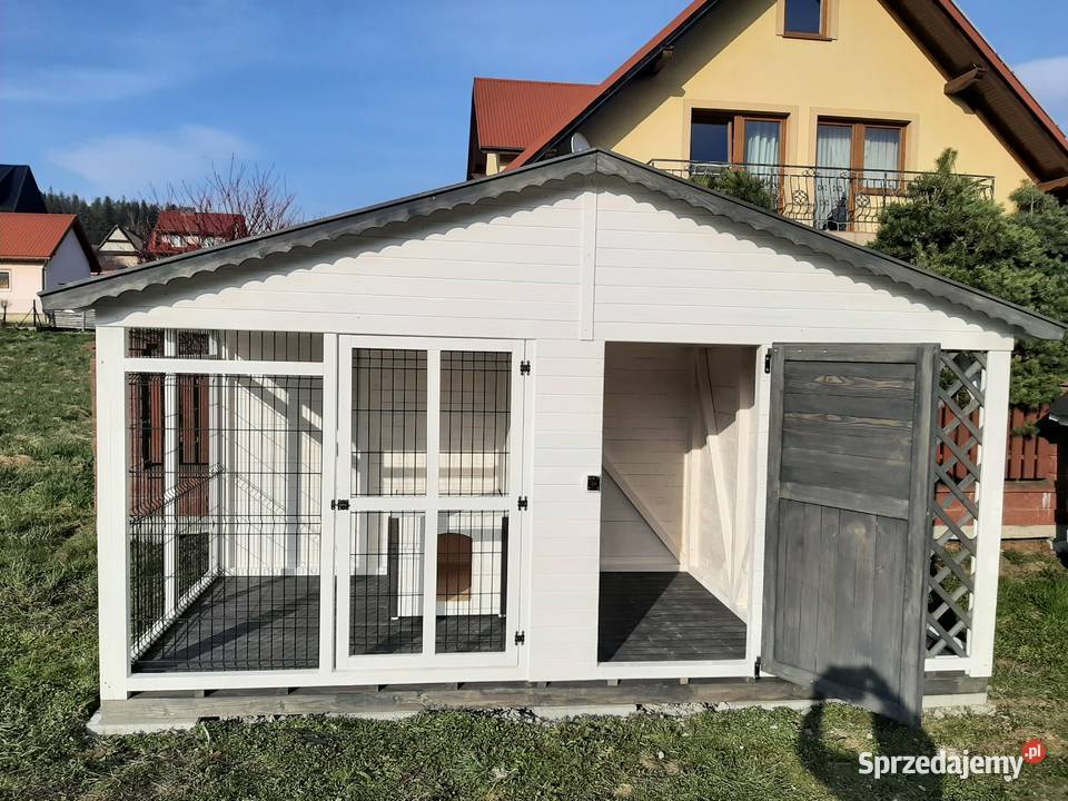 Kojec psa Jordanów sprzedam