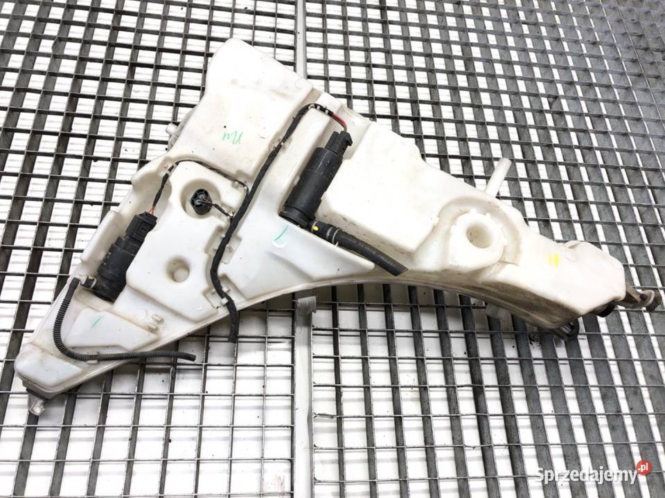 ZBIORNIK SPRYSKIWACZY BMW F16 SUV 1419 30 258 podkarpackie