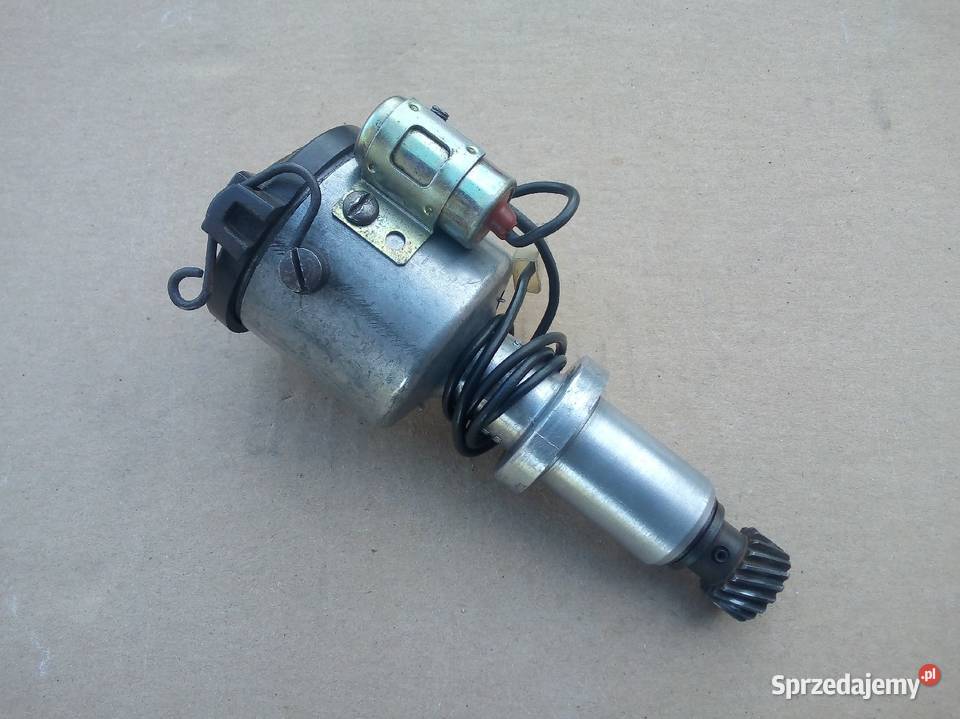 Aparat Zapłonowy Fiat 126p Stalowa Wola sprzedam