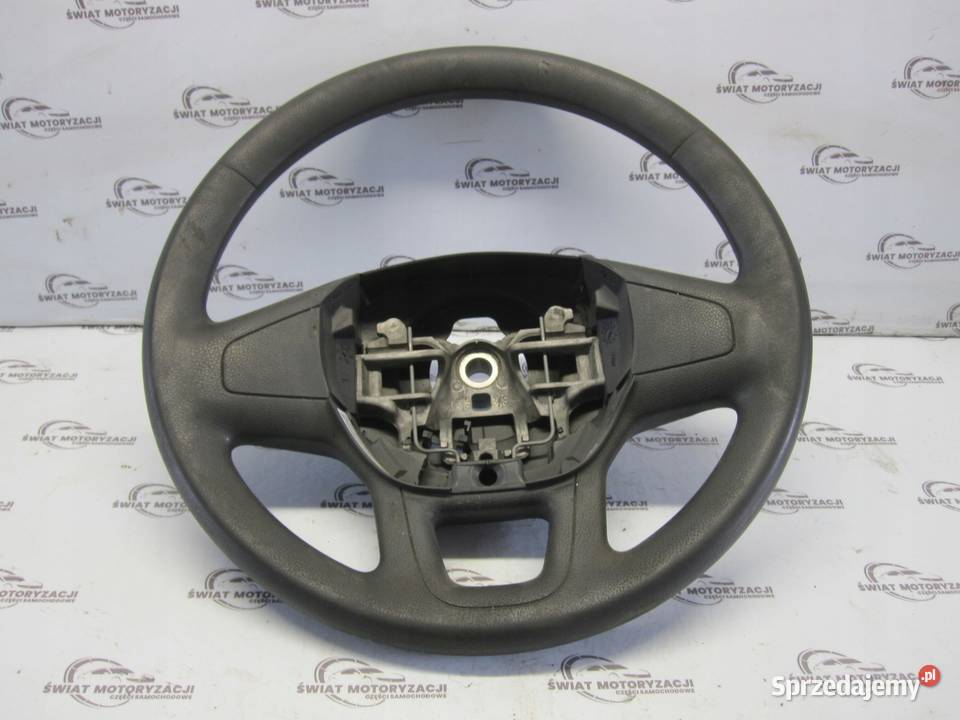 OPEL VIVARO B 16r kierownica 34138143CL świętokrzyskie Kielce