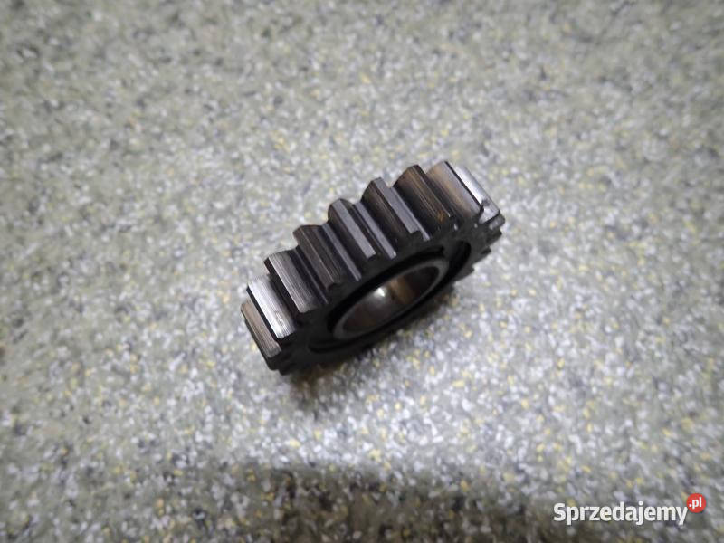 TRYB SKRZYNI BIEGÓW KAWASAKI KLR 600 8487R Strzelce Krajeńskie