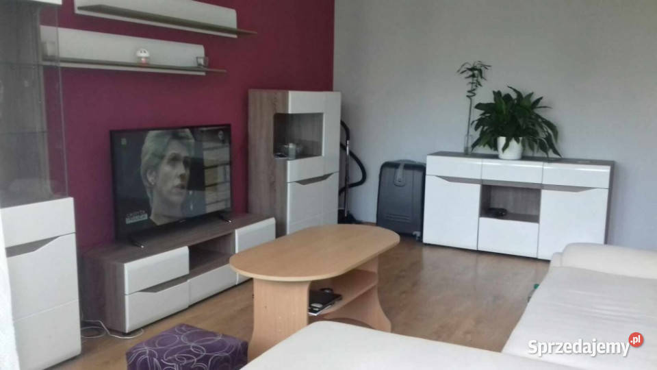 BEZ POŚREDNIKÓW Sprzedam mieszkanie 4415m 2 Sosnowiec