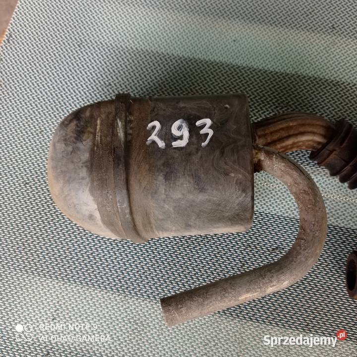 Filtr powietrza Romet ogar kaczka Łubno