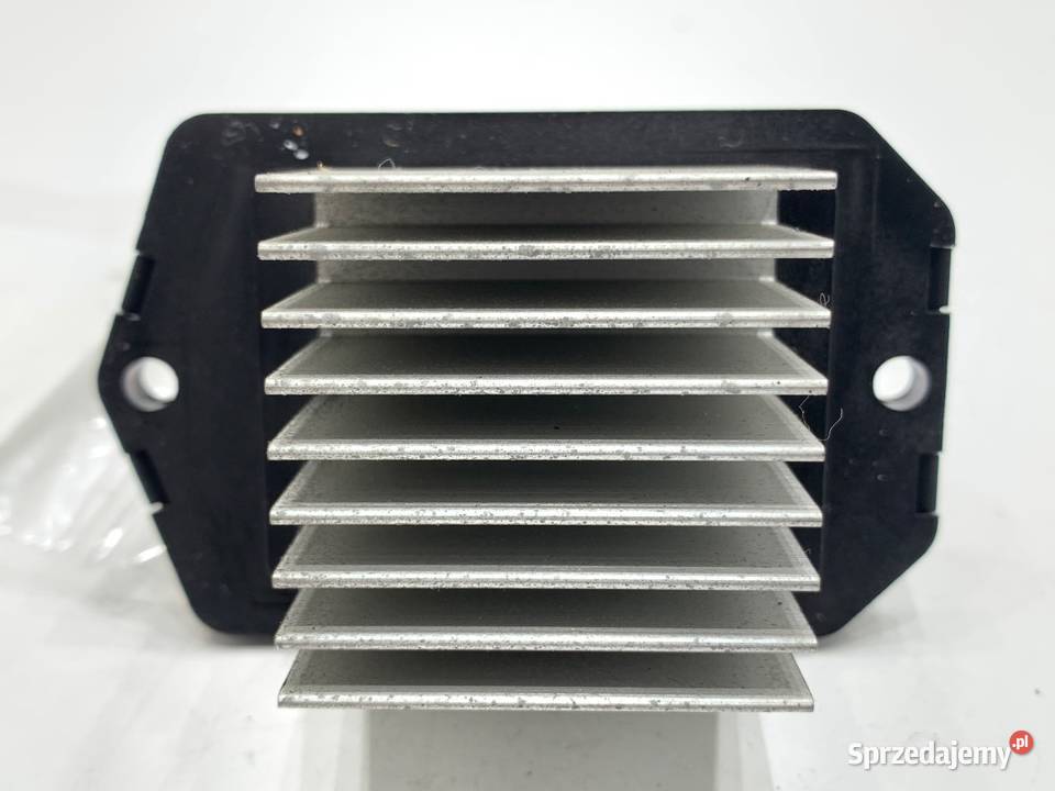 OPORNIK DMUCHAWY POWIETRZA HONDA HRV REZYSTOR