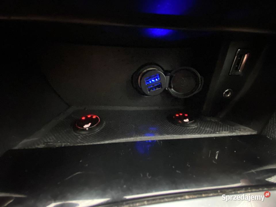 Wyjątkowy i Zadbany Peugeot 308 SW Głuszyca